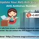 Illustration for article titled AVG Support Phone Number 1-855-676-2448em/em
